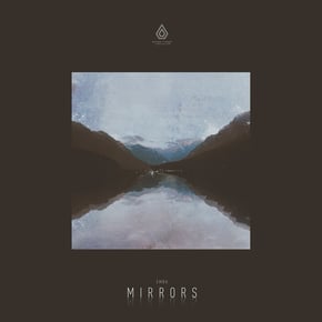 Mirrors by Emba Cover Art