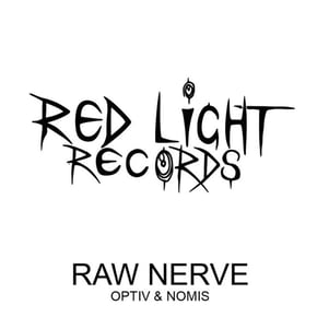 Raw Nerve / Piston by Optiv Cover Art