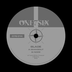 O7S 014 (Original) by Blade (Dnb) Cover Art