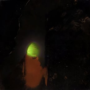 Ridderpak EP by Limewax Cover Art
