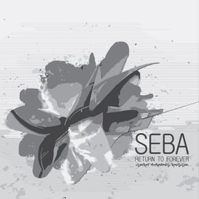 Secret Operations Reissue Vol4 by Seba Cover Art