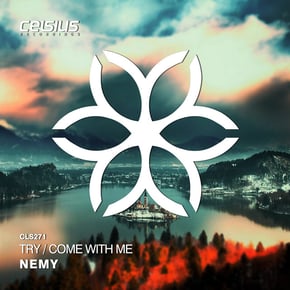 Try / Come With Me by Nemy Cover Art