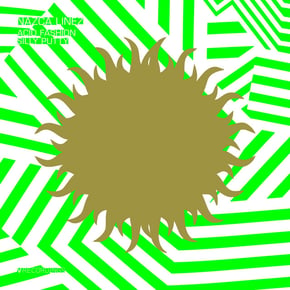Acid Fashion / Silly Putty by Nazca Linez Cover Art