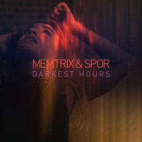 Darkest Hours by Memtrix Cover Art