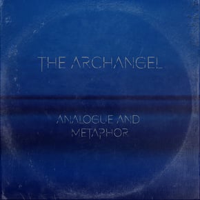 Analogue & Metaphor by The Archangel Cover Art
