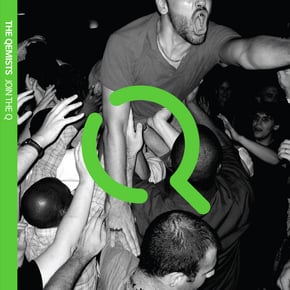 Stompbox (Edit) by The Qemists Cover Art