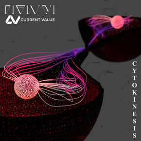 Cytokinesis by Current Value Cover Art