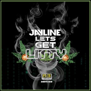 Lets get Litty by Jayline Cover Art