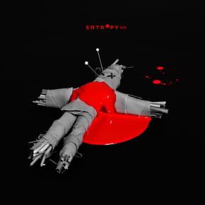 Hex - EP by Proxima Cover Art