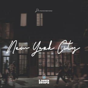 New York City by Duoscience Cover Art