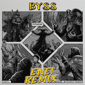 Byss by Enei Cover Art