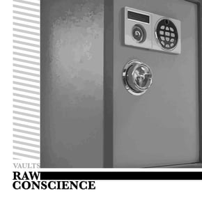 Vaults by Raw Conscience & Response Cover Art