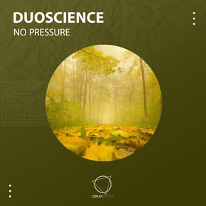No Pressure by Duoscience Cover Art