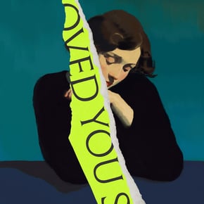 Loved You So by High Contrast Cover Art