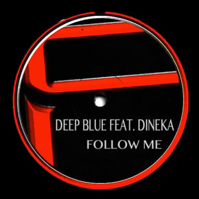 Follow Me (Original Mix) by Deep blue Cover Art