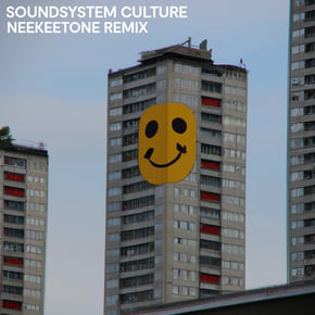 Soundsystem Culture (Neekeetone Remix) by DJ Hybrid Cover Art