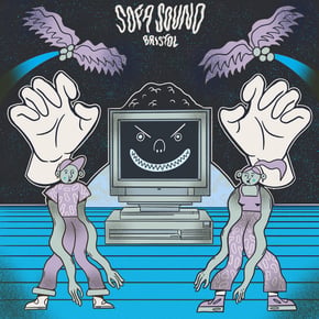 Terminal Madness / The Same Step by DLR & Hybris Cover Art