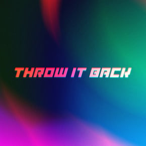 Throw It Back by Gourski Cover Art