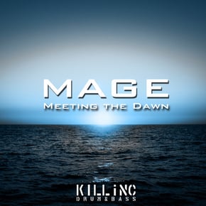 Meeting the Dawn by Mage Cover Art