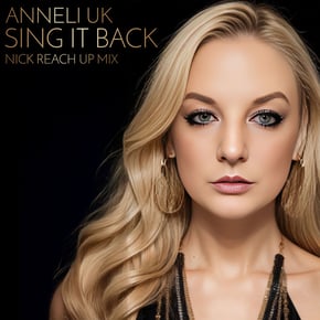 Sing It Back (Nick Reach Up Mix) by Nick Reach Up Cover Art