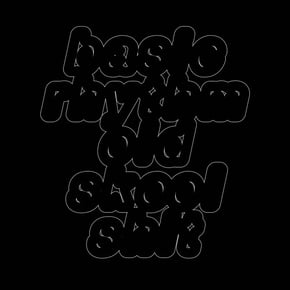 Old Skool Shit EP by Basic Rhythm Cover Art