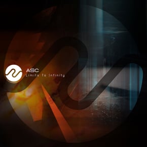 Limits to Infinity by ASC Cover Art