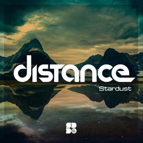 Stardust by Distance Cover Art