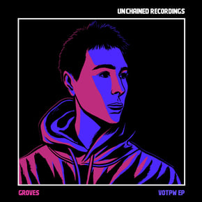 VOTPW by Groves Cover Art