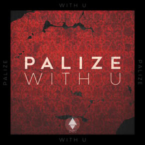 With U by L3MMY DUBZ Cover Art