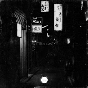 Fukushima (Original) by Duoscience Cover Art