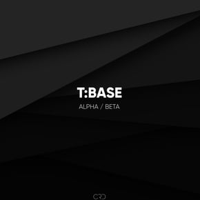 Alpha / Beta by T:Base Cover Art