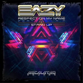 Respect On My Name by Eazy Cover Art