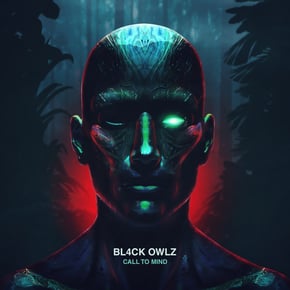 Call To Mind by Bl4ck Owlz Cover Art