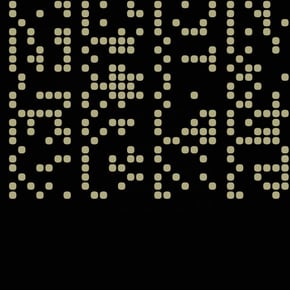 Critical Presents: Binary Vol.2 by Klax Cover Art