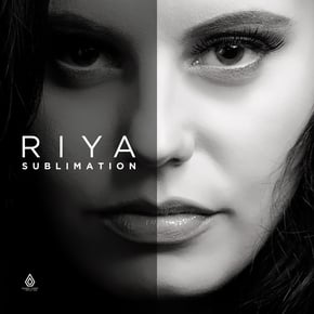 Sublimation by Riya Cover Art