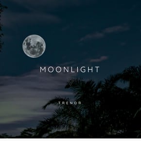 Moonlight by Trend´R Cover Art