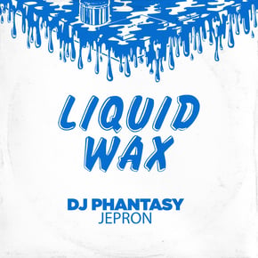 Jepron by DJ Phantasy Cover Art