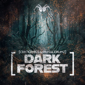 Dark Forest by Cryogenics Cover Art