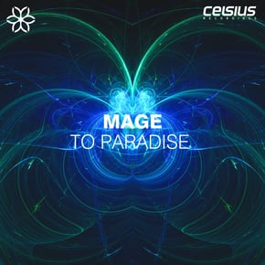 To Paradise by Mage Cover Art