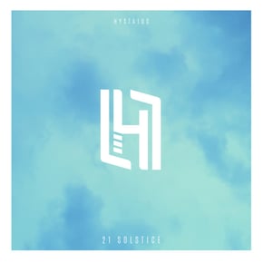 21 Solstice by Hystatus Cover Art