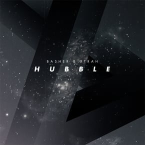 Hubble by Xtrah Cover Art