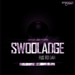 Fus Ro Dah by Swooladge Cover Art