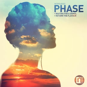 Waiting for a Signal / Return the Flavour by Phase Cover Art