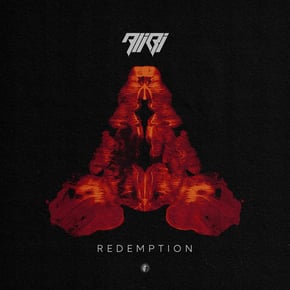 Redemption by Alibi Cover Art