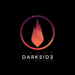 Darkside by UnSub Cover Art