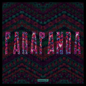Parapanda (Andrew Naklab Remix) by Tengu, FEEZZ & Andrew Naklab Cover Art