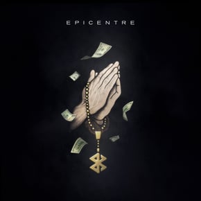 Epicentre by Killbox Cover Art