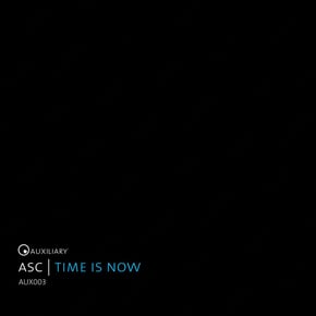 Time Is Now EP by ASC Cover Art
