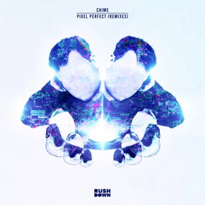 Pixel Perfect (Remixes) by BOP & Chime Cover Art