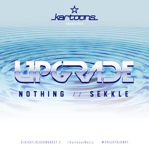 Nothing by Upgrade (UK) Cover Art